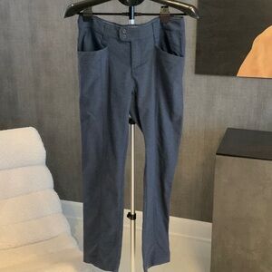 Royal Robbins Navy Chinos